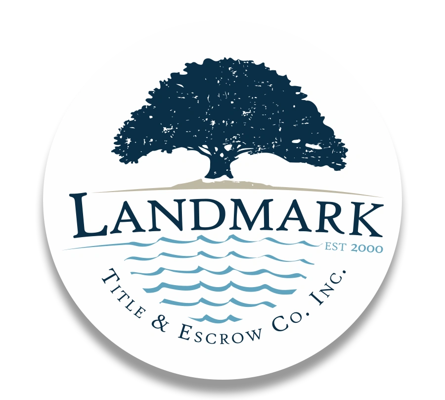 Landmark Title & Escrow Co., Inc Realistate Title Business, Estates